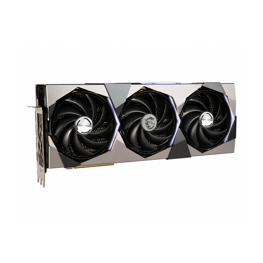 VGA MSI GeForce RTX 4090 SUPRIM X 24GB_3