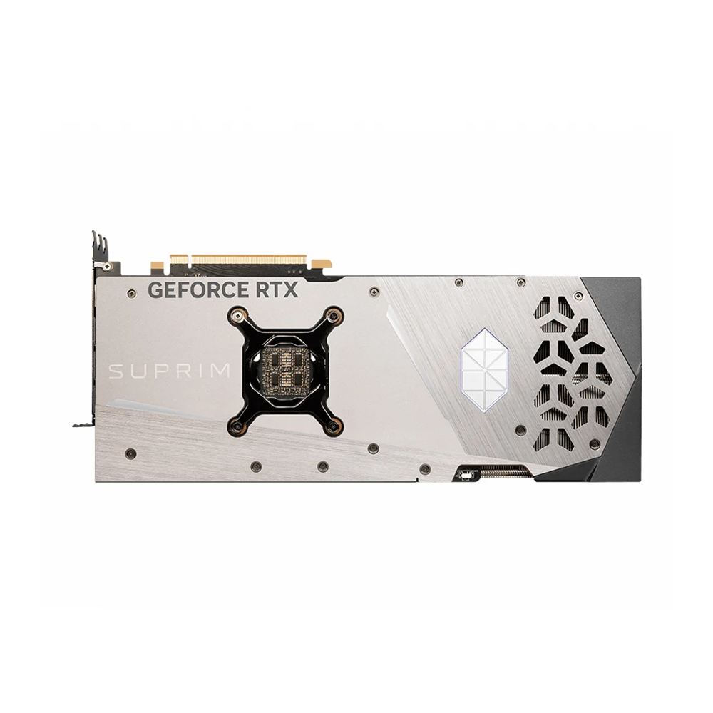 VGA MSI GeForce RTX 4090 SUPRIM X 24GB_4