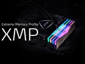 Ram PC Adata XPG Spectrix D50 8GB DDR4 3200Mhz RGB White