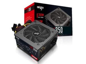 Nguồn máy tính Aigo CK350 350W