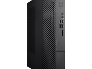 Máy Bộ Asus D500SC 511400049W I5-11400 | 8GB | 256GB SSD | 180W 80+BRONZE | 1Y ON-SITE+1Y PUR | 3.5 inch HDD ASSEMBLY KIT | Win 11
