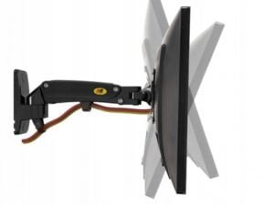 Chân Màn Hình LCD Northbayou F120 (Dành cho loại 17 – 27 inch)