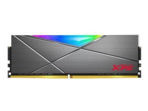 Ram DDR4 Adata 8GB 3200Mhz XPG Spectrix D50 RGB (AX4U320038G16A-ST50)