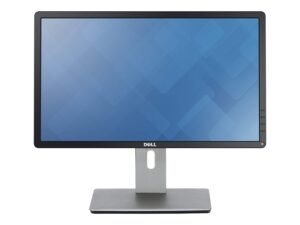 Màn Hình Dell P2214 Cũ (22 inch, FHD, 60Hz, IPS)