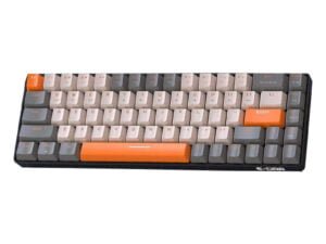 Bàn phím chơi game cơ E-DRA EK368L - Alpha