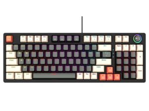 Bàn phím chơi game cơ E-DRA EK398 - Beta