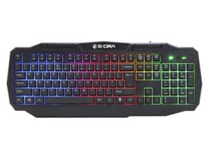Bàn phím chơi game giả cơ E-DRA EK503