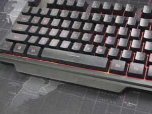 Bàn phím chơi game E-DRA EKM075 Pro