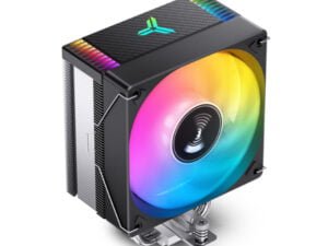 Tản Nhiệt Khí CPU Jonsbo CR-1000 EVO ARGB Black
