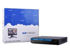 Đầu ghi KTS KBvision KH-6104N2ZA