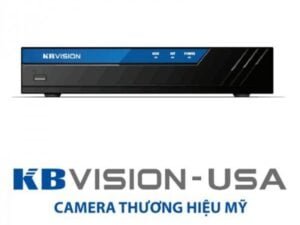 Đầu ghi KTS KBvision KH-6108N2ZA