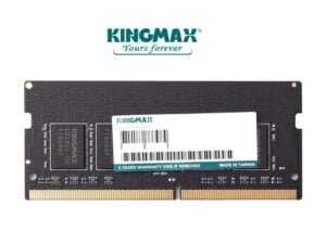 Ram Laptop Kingmax 32GB | DDR5, 4800MHz (KM-SD5-4800-32GS)
