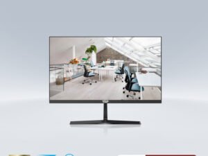 Màn hình phẳng LED VSP 22inch tràn viền V2204H