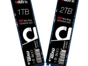 Ổ cứng SSD 2TB Addlink S90 M.2 2280 PCle Gen4x4 TLC (NVMe 1.3)