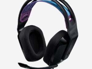 Tai nghe Gaming Logitech G335 Black