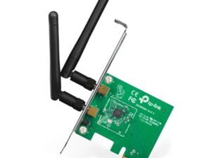 Card Mạng Không Dây PCI Express TP-Link TL-WN881ND