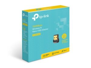 USB Thu wifi TP-Link TL-WN725N