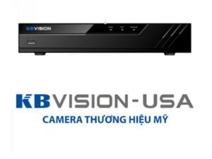 Đầu Ghi Hình KBVISION KX-7116H1