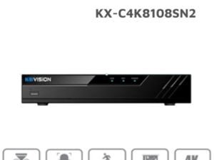 Đầu ghi KBvision KX-C4K8108SN2