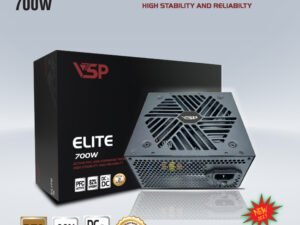 Nguồn VSP Delta V700 | 700W, ATX