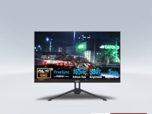 Màn hình VSP Esport Gaming FHD 24inch - VG247S