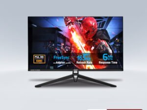 Màn hình phẳng VSP FHD 32inch ESport Gaming VG326S