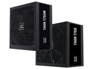 Nguồn Xigmatek Thor T750M v2 750W EN41488 - 80 Plus Bronze, Full Modular