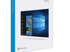 Phần mềm Microsoft Windows 10 Home 64bit 1pk DSP OEI DVD (KW9-00138)